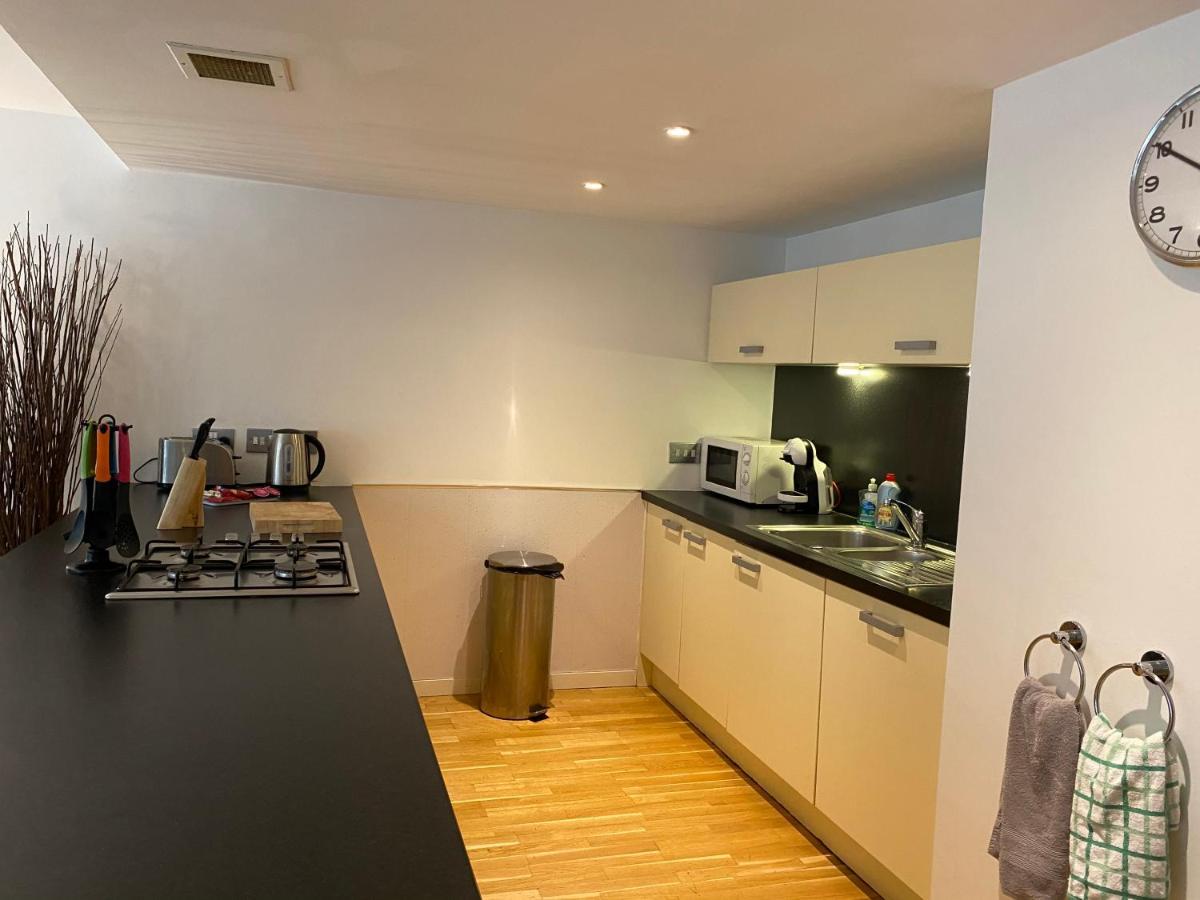 Tolbooth By Principal Apartamento *
