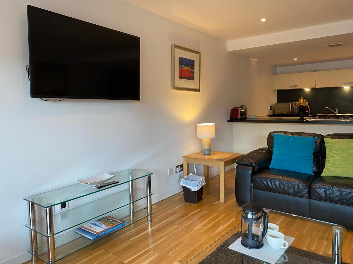 Apartamento Tolbooth By Principal