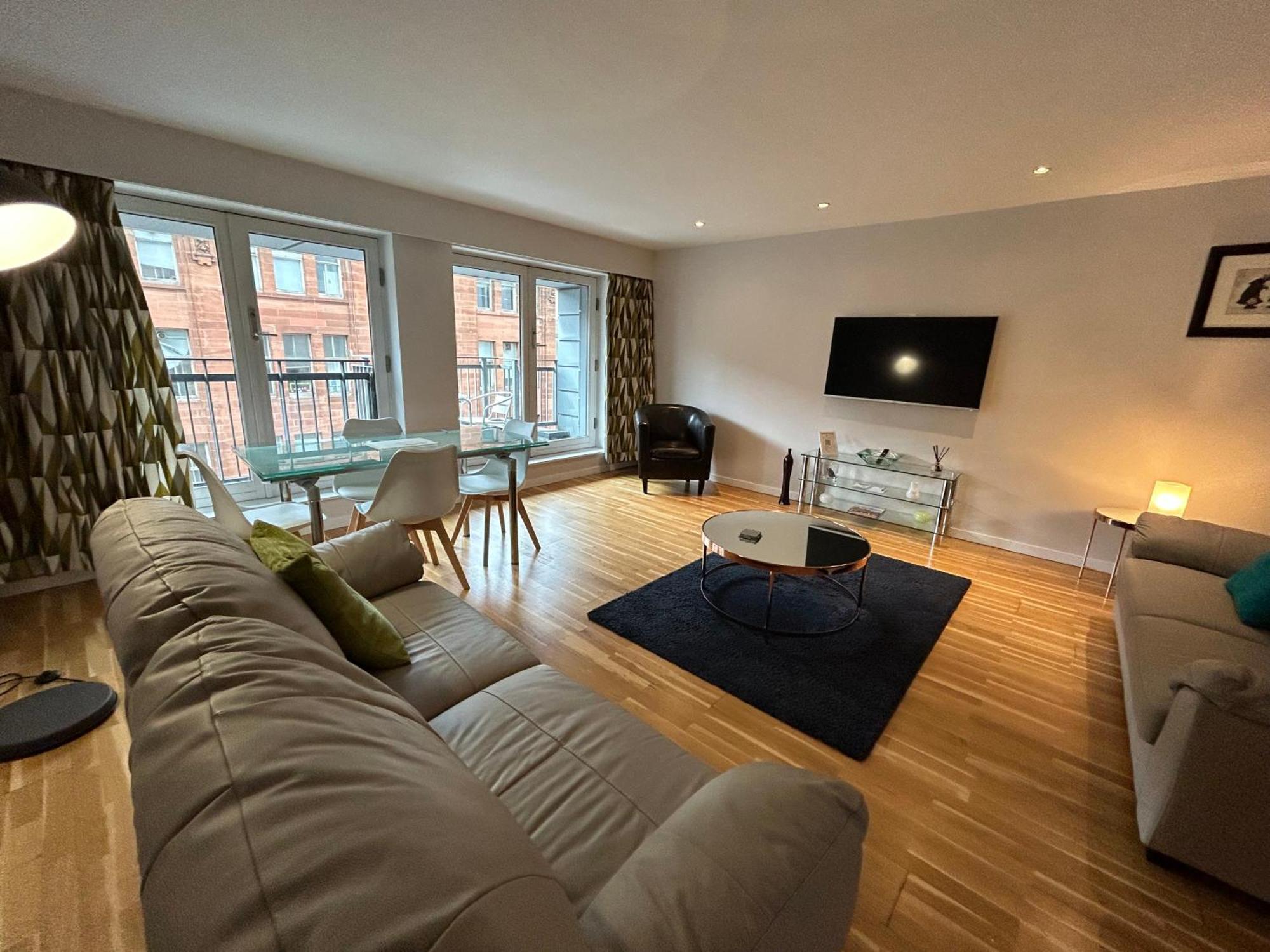 Apartamento Tolbooth By Principal