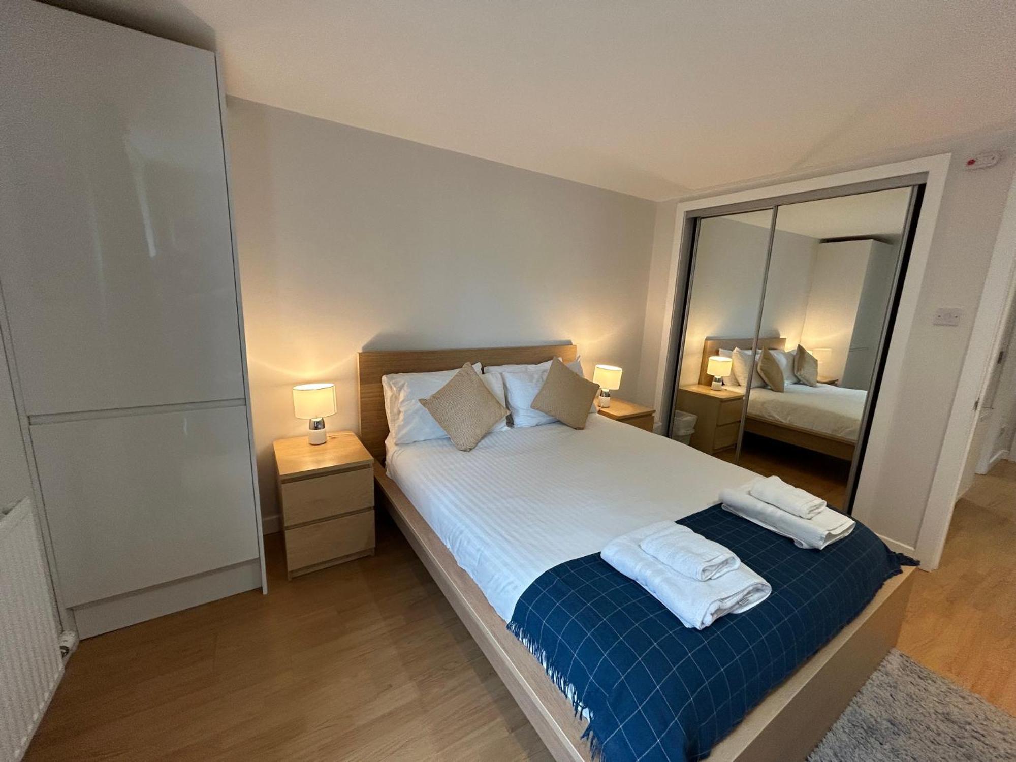 Tolbooth By Principal Apartamento