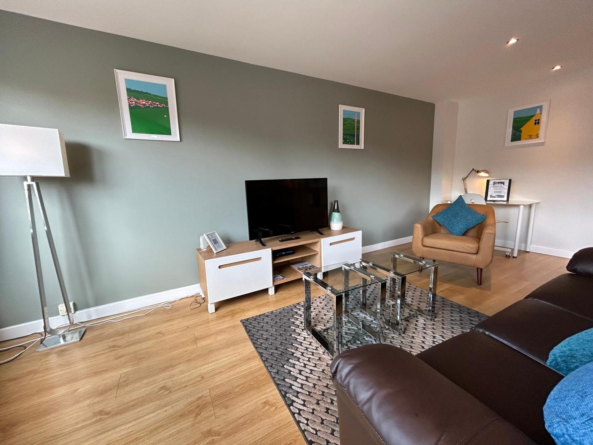 Tolbooth By Principal Apartamento Glasgow