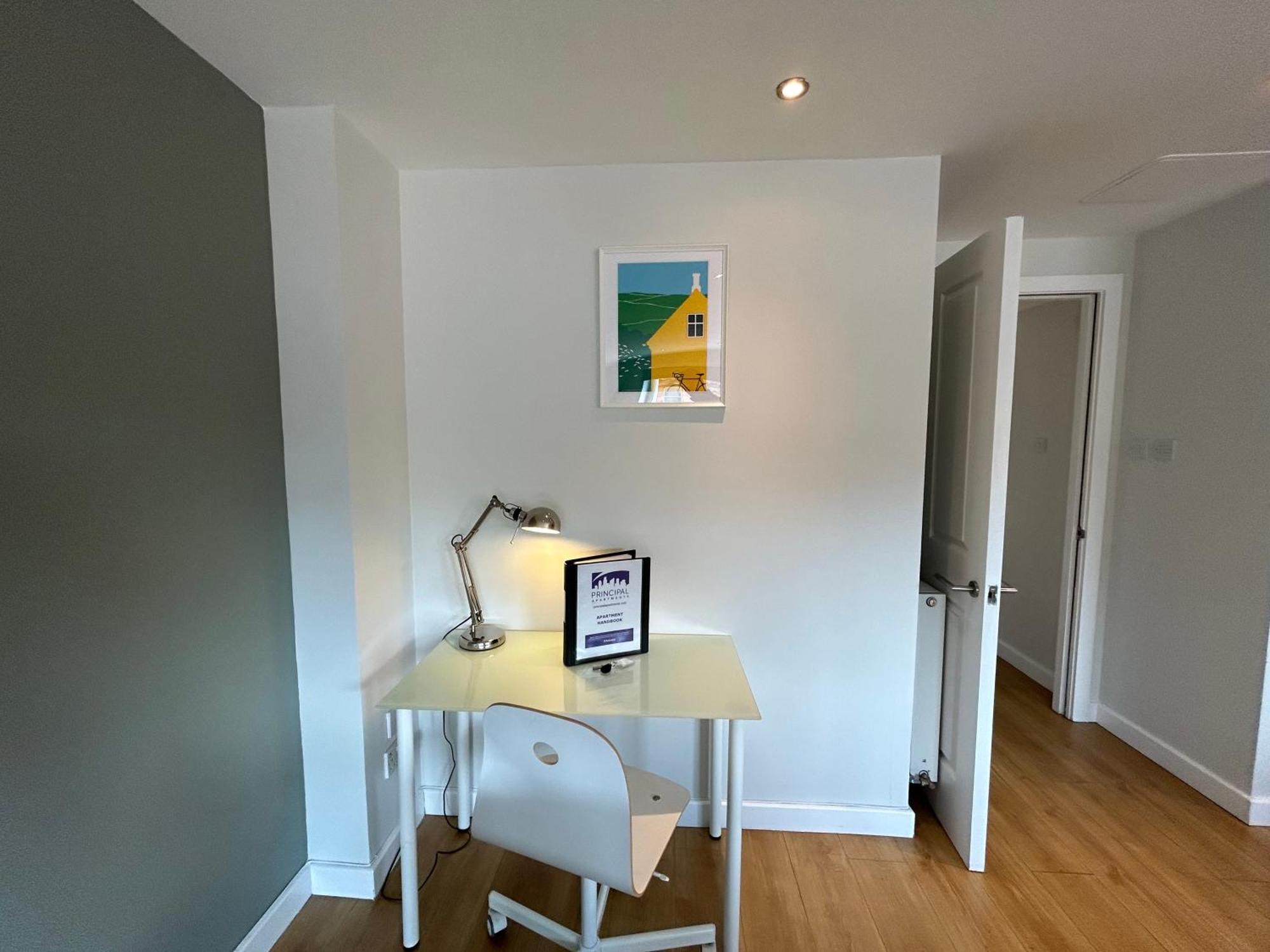 Apartamento Tolbooth By Principal Glasgow
