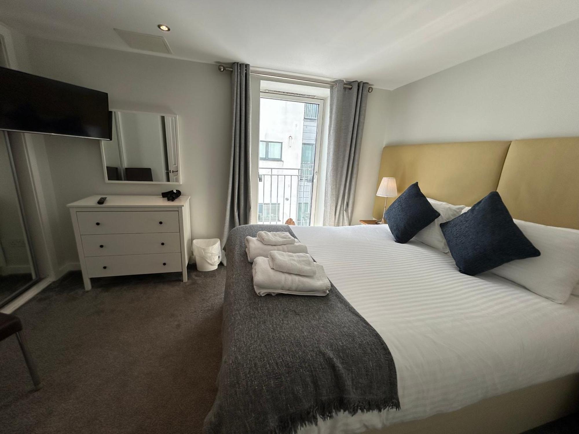 Tolbooth By Principal Apartamento *