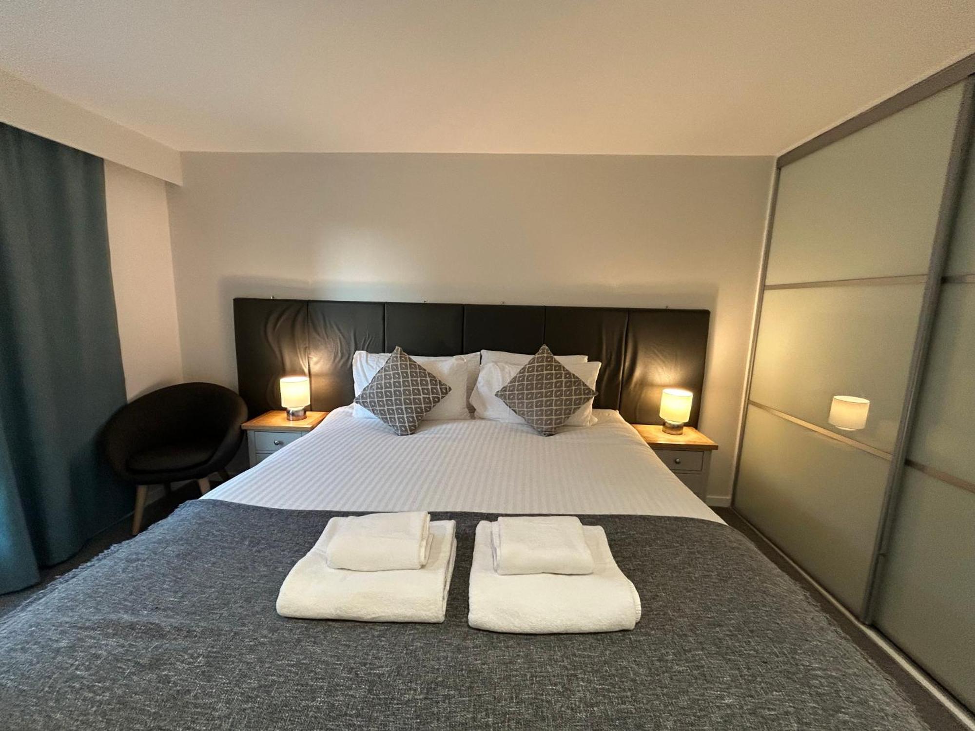 Tolbooth By Principal Apartamento *