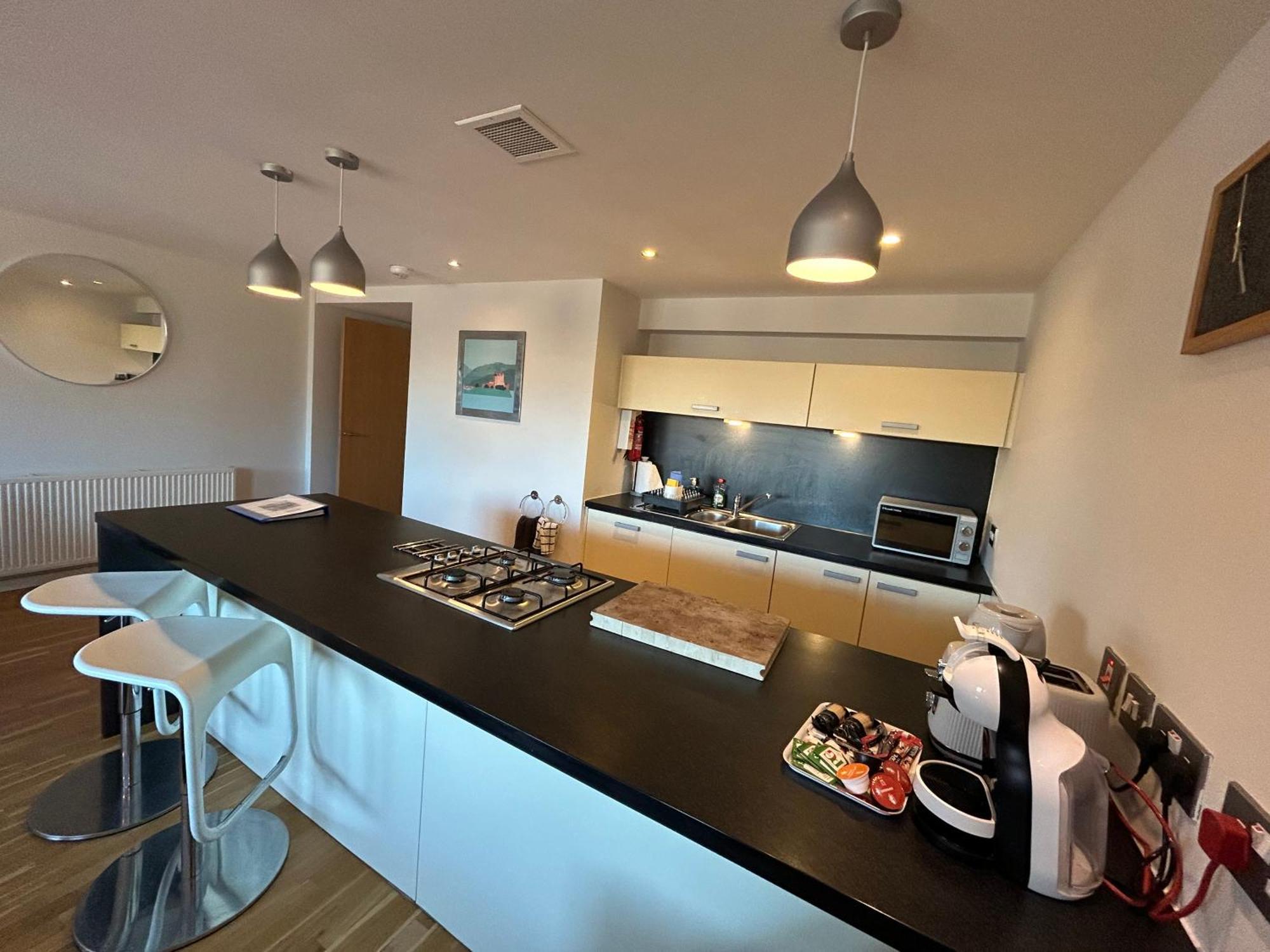 Apartamento Tolbooth By Principal