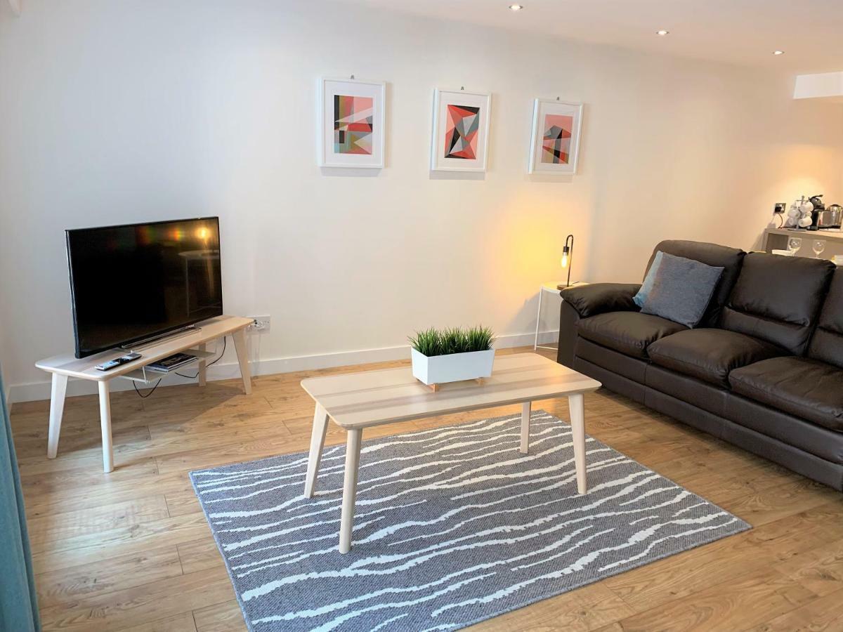 Tolbooth By Principal Apartamento